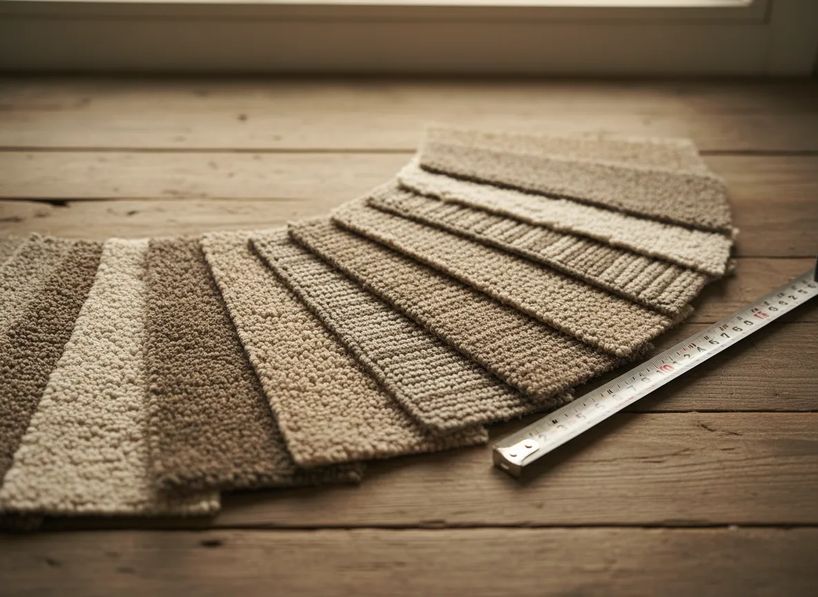 Carpet Installation Greenbush, ME FAQs